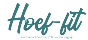 Hoef fit logo