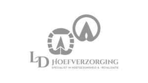 LD hoefverzorging logo